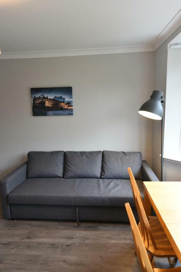 Sighthill 3 Bedrooms With Private Garden Εδιμβούργο Εξωτερικό φωτογραφία